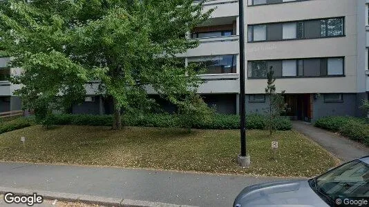 Apartments for rent in Vantaa - Photo from Google Street View