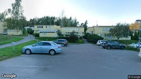 Apartments for rent in Vantaa - Photo from Google Street View