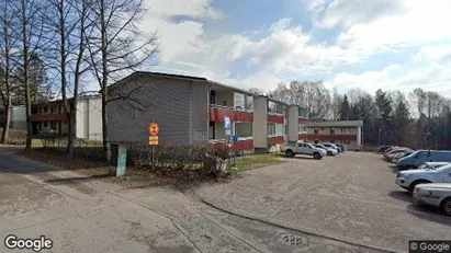 Apartments for rent in Vantaa - Photo from Google Street View