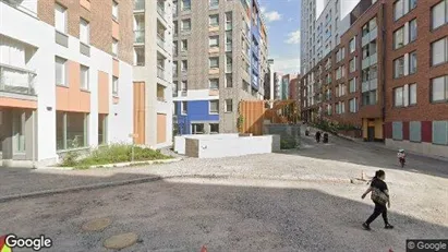 Apartments for rent in Vantaa - Photo from Google Street View