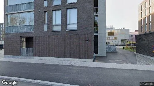 Apartments for rent in Vantaa - Photo from Google Street View