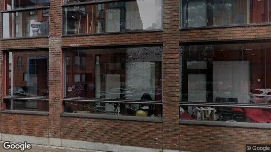 Apartments for rent in Vantaa - Photo from Google Street View