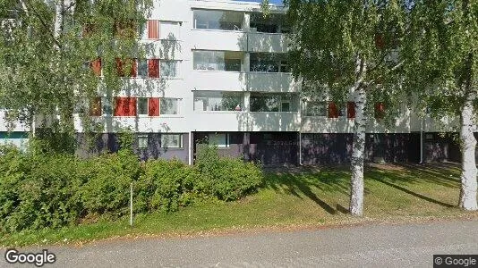 Apartments for rent in Vantaa - Photo from Google Street View