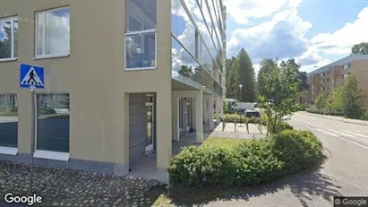 Apartments for rent in Vantaa - Photo from Google Street View