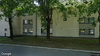 Apartments for rent in Vantaa - Photo from Google Street View