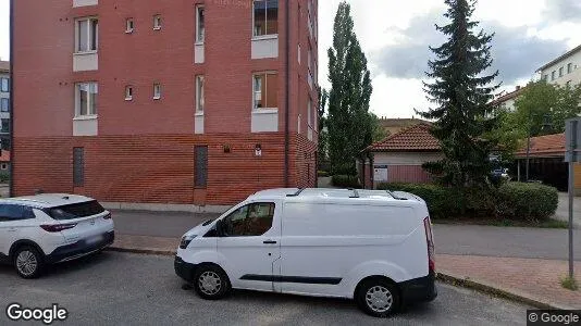 Apartments for rent in Vantaa - Photo from Google Street View