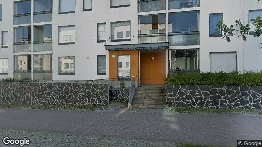 Apartments for rent in Vantaa - Photo from Google Street View