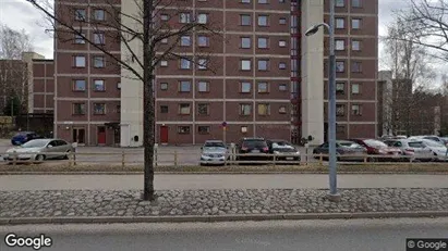 Apartments for rent in Vantaa - Photo from Google Street View