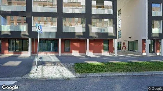 Apartments for rent in Vantaa - Photo from Google Street View