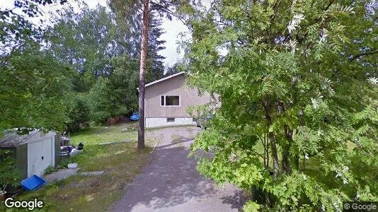 Apartments for rent in Vantaa - Photo from Google Street View