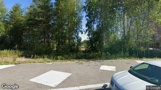 Apartments for rent in Vantaa - Photo from Google Street View