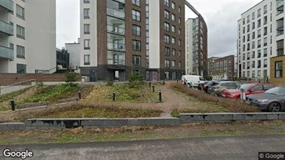 Apartments for rent in Vantaa - Photo from Google Street View