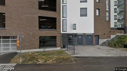Apartments for rent in Vantaa - Photo from Google Street View