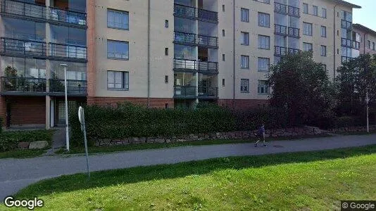 Apartments for rent in Vantaa - Photo from Google Street View