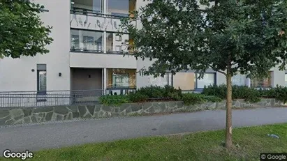 Apartments for rent in Vantaa - Photo from Google Street View