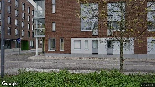 Apartments for rent in Vantaa - Photo from Google Street View