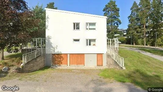 Apartments for rent in Vantaa - Photo from Google Street View