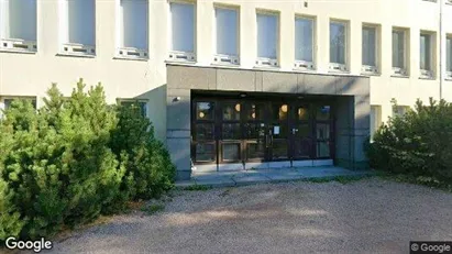 Apartments for rent in Vantaa - Photo from Google Street View