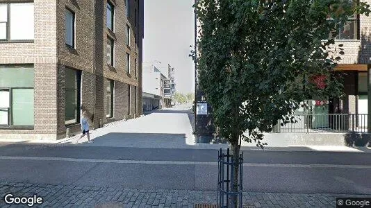 Apartments for rent in Vantaa - Photo from Google Street View