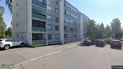 Apartments for rent in Vantaa - Photo from Google Street View