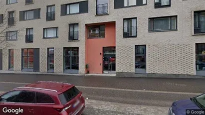 Apartments for rent in Vantaa - Photo from Google Street View