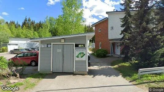 Apartments for rent in Vantaa - Photo from Google Street View