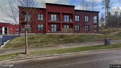 Apartments for rent in Vantaa - Photo from Google Street View