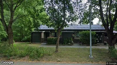 Apartments for rent in Vantaa - Photo from Google Street View