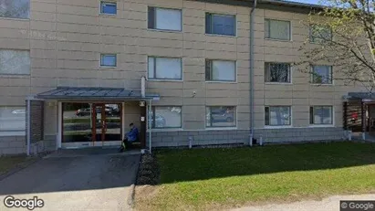 Apartments for rent in Vantaa - Photo from Google Street View