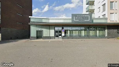 Apartments for rent in Vantaa - Photo from Google Street View