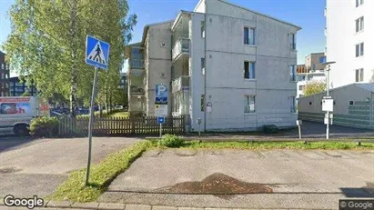 Apartments for rent in Vantaa - Photo from Google Street View