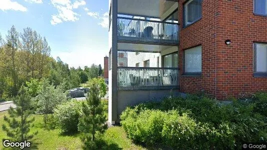 Apartments for rent in Vantaa - Photo from Google Street View