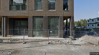 Apartments for rent in Vantaa - Photo from Google Street View