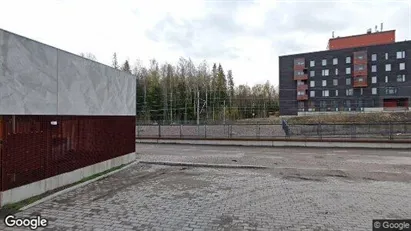 Apartments for rent in Vantaa - Photo from Google Street View