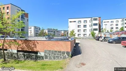 Apartments for rent in Vantaa - Photo from Google Street View