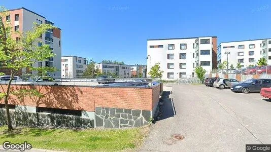 Apartments for rent in Vantaa - Photo from Google Street View