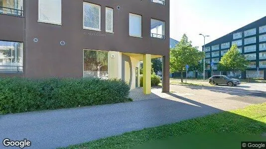 Apartments for rent in Vantaa - Photo from Google Street View