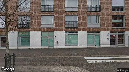 Apartments for rent in Vantaa - Photo from Google Street View