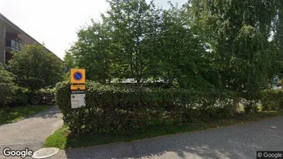 Apartments for rent in Vantaa - Photo from Google Street View