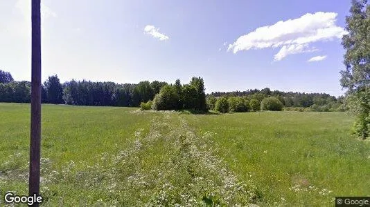 Apartments for rent in Vantaa - Photo from Google Street View