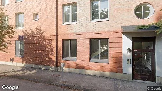Apartments for rent in Vantaa - Photo from Google Street View