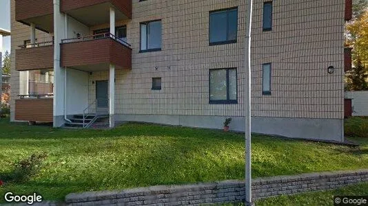 Apartments for rent in Vantaa - Photo from Google Street View
