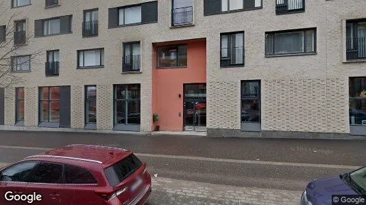 Apartments for rent in Vantaa - Photo from Google Street View