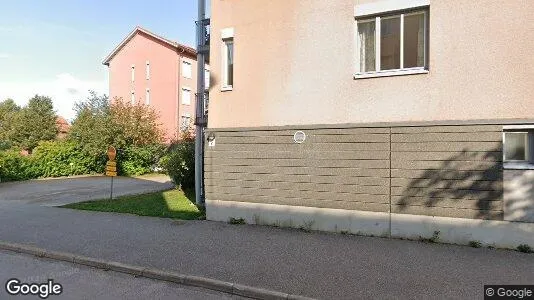 Apartments for rent in Vantaa - Photo from Google Street View