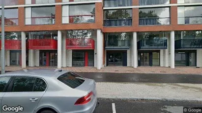 Apartments for rent in Vantaa - Photo from Google Street View