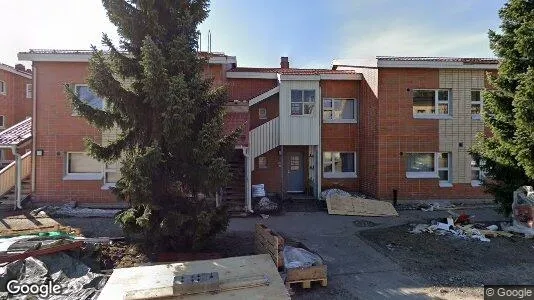 Apartments for rent in Vantaa - Photo from Google Street View