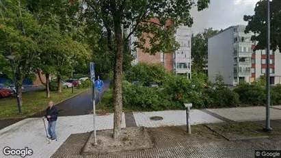 Apartments for rent in Vantaa - Photo from Google Street View