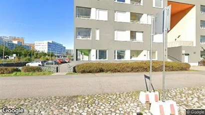 Apartments for rent in Vantaa - Photo from Google Street View