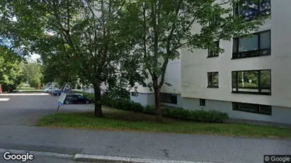 Apartments for rent in Vantaa - Photo from Google Street View