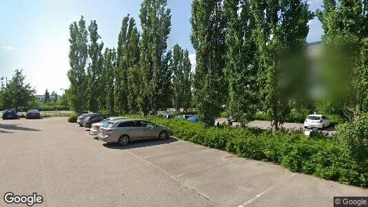 Apartments for rent in Vantaa - Photo from Google Street View